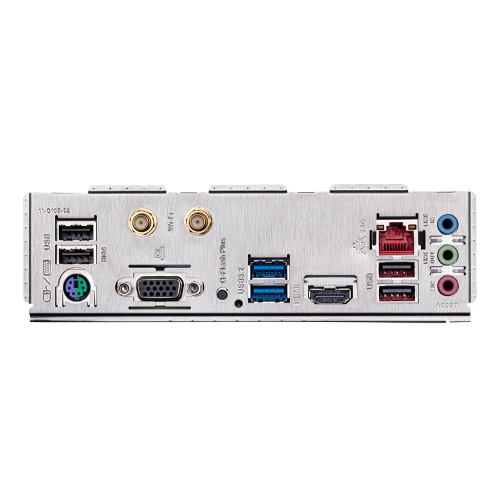 Gigabyte B650M Gaming WiFi AMD AM5 DDR5 Gaming Motherboard