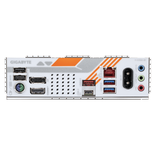 Gigabyte B850M FORCE WIFI6E V2 AM5 Micro-ATX Motherboard