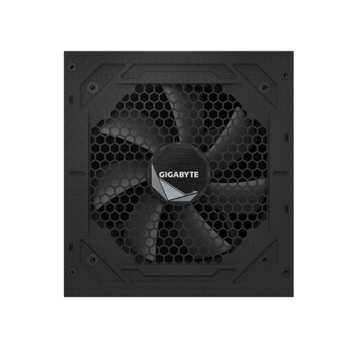 GIGABYTE 750W GP-UD750GM-PG5 80+ Gold Modular Power Supply