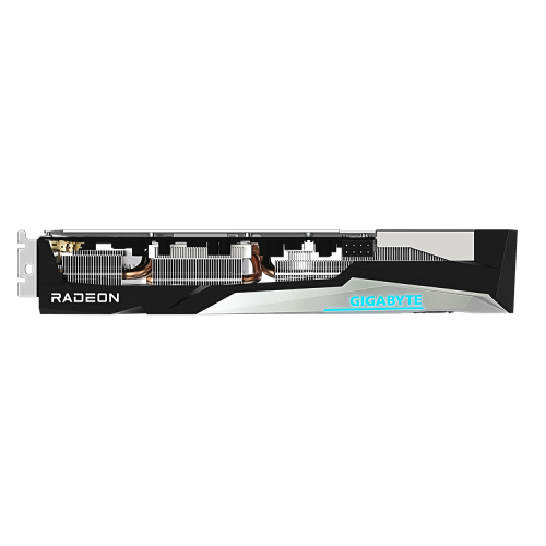Gigabyte AMD Radeon RX 7600 Gaming OC 8GB GDDR6 Graphics Card
