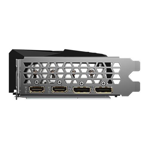 Gigabyte AMD Radeon RX 7600 Gaming OC 8GB GDDR6 Graphics Card