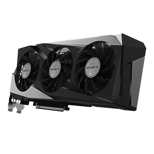 Gigabyte AMD Radeon RX 7600 Gaming OC 8GB GDDR6 Graphics Card