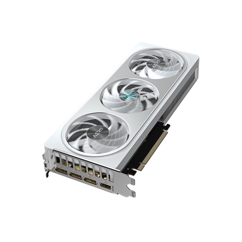 Gigabyte GeForce RTX 5060 Ti Aero OC 16GB GDDR7 Graphics Card
