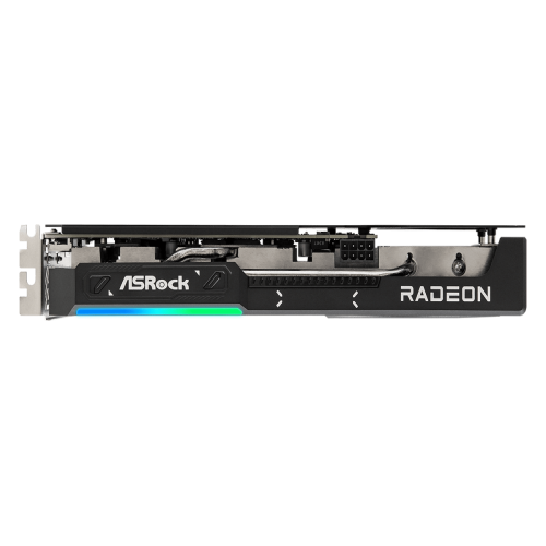 ASRock AMD Radeon RX 9060 XT Challenger 8GB GDDR6 OC Graphics Card