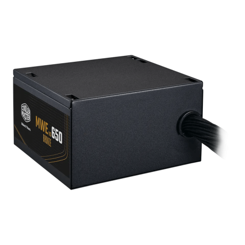 COOLER MASTER MWE V3 650W 80+ Bronze