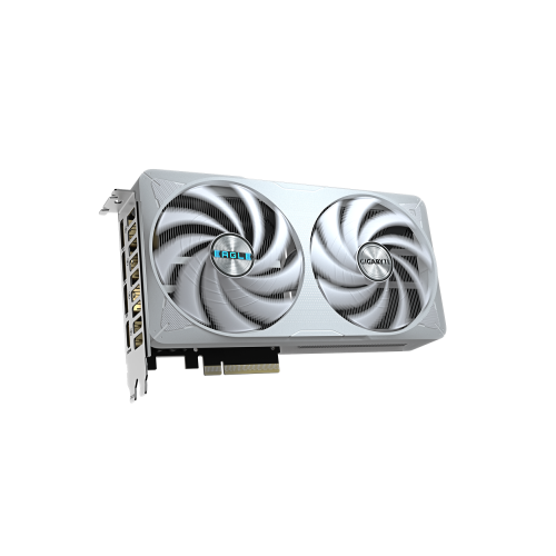 Gigabyte GeForce RTX 5060 Ti Eagle OC Ice 16GB GDDR7 Graphics Card