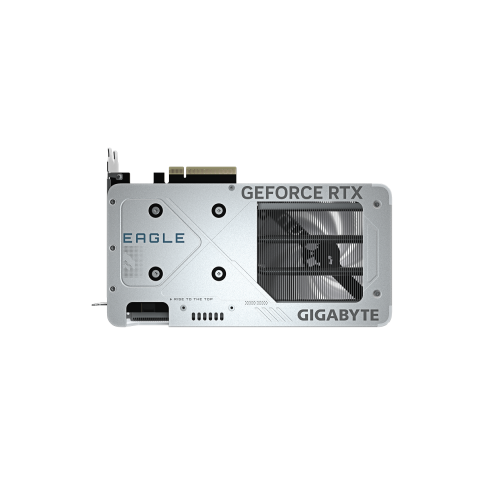 Gigabyte GeForce RTX 5060 Ti Eagle OC Ice 16GB GDDR7 Graphics Card