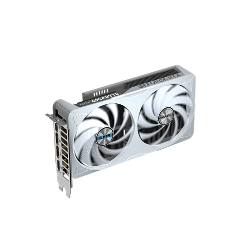 Gigabyte GeForce RTX 5060 Ti Eagle OC Ice 16GB GDDR7 Graphics Card