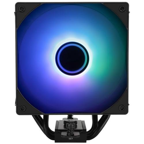 Thermalright Assassin Spirit 120 Vision ARGB Air Cooler (Black)