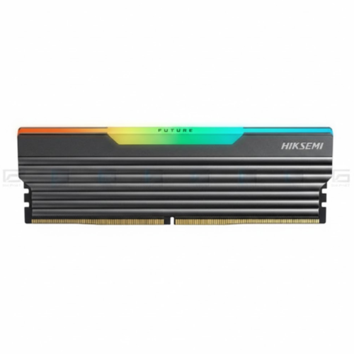 Hiksemi Future 2x16GB  RGB 3200MHz DDR4