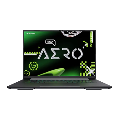 Gigabyte Aero X16 1VH93PHC94AH Copilot+ PC Laptop (Gray) | 16&amp;amp;quot; QHD+ (2560x1600) 165Hz IPS | Ryzen AI 7 350 | 16GB RAM | 1TB SSD | RTX 5060 | Windows 11 Home | Gigabyte Backpack