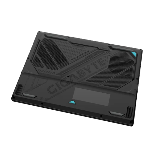 Gigabyte Gaming A16 CTHI3PH893SH Laptop (Black) | 16&amp;amp;amp;amp;quot; FHD+ (1920x1200) 165Hz IPS | Core i7-13620H | 16GB RAM | 512GB SSD | RTX 5050 | Windows 11 Home | Gigabyte Backpack