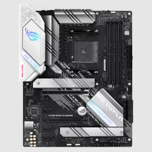 Asus ROG Strix B550-A Gaming