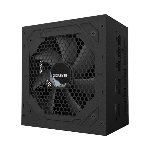 GIGABYTE 750W GP-UD750GM-PG5 80+ Gold Modular Power Supply