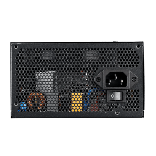 COOLER MASTER MWE V3 650W 80+ Bronze
