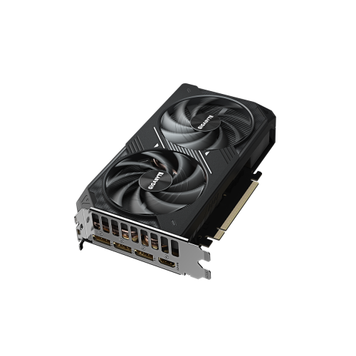 Gigabyte GeForce RTX 5060 Ti Windforce Max OC 16GB GDDR7 Graphics Card